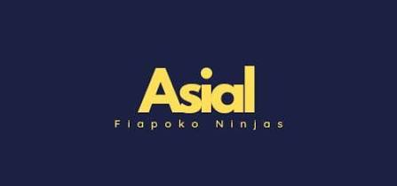 Asial logo