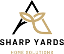Sharp Yards Home Solutions logo