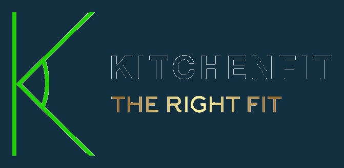KitchenFit logo