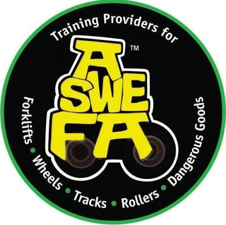 ASWEFA logo