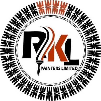 RKL Painters Limited logo