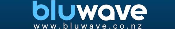 Bluwave logo