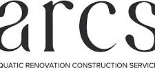 ARCS Aquatic Renovation Construction Services logo