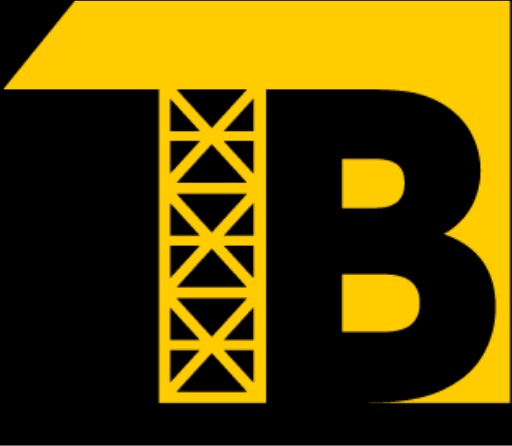 Talanoa Bros Scaffolding logo