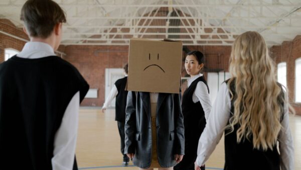 Anti-bullying Policy