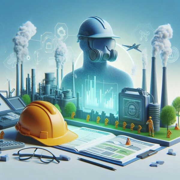 Job Safety Environmental Analysis