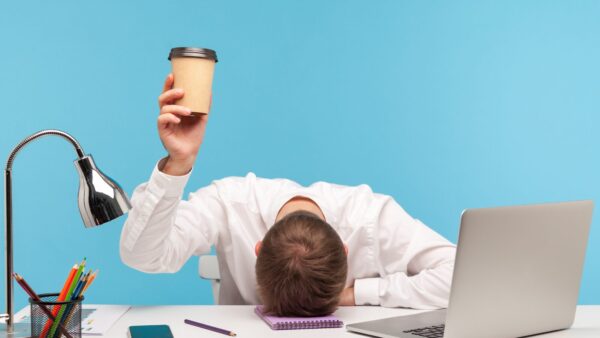 Fatigue Management Policy