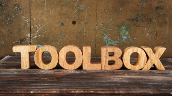 Toolbox Meeting Process